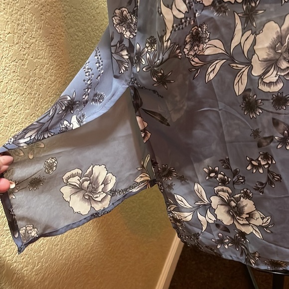 Japna summer cape, size S - Picture 3 of 7